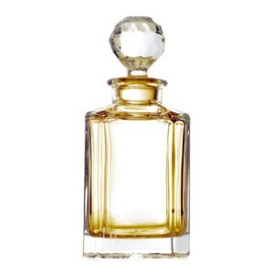 Frederik Bagger – Statement Old Fashioned karaff 0,7 L citrine