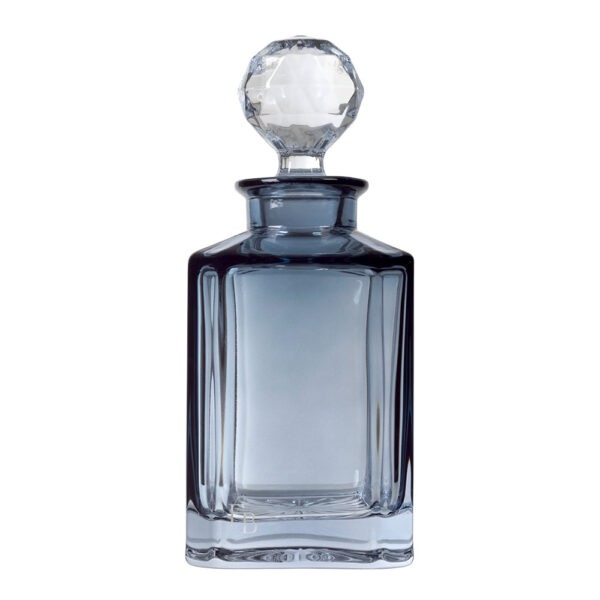 Frederik Bagger – Statement Old Fashioned karaff 0,7 L sapphire