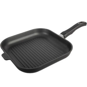 Gastrolux – Grillpanna M/Avtagbart Handtag 28 cm