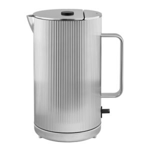 Georg Jensen – Bernadotte vattenkokare 1,5 L stål