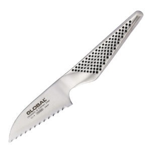 Global – Global GS-9R Tomatkniv 8 cm