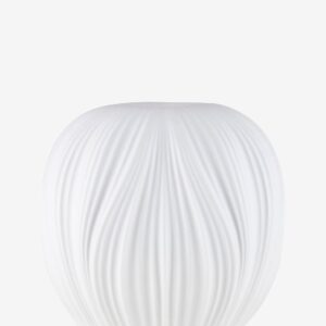 Globen Lighting – Bordslampa Milo 16 – Vit – Bordslampor – Från Homeroom