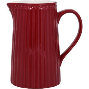 GreenGate – Everyday Alice kanna 1 L claret red