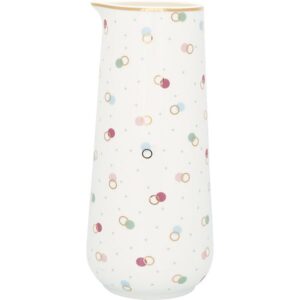 GreenGate – Kylie Kanna 0,7L White