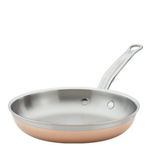 Hestan – Copperbond Stekpanna 22 cm Koppar