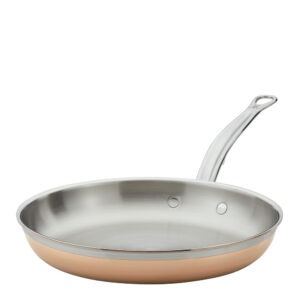 Hestan – Copperbond Stekpanna 28 cm Koppar