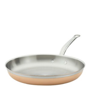 Hestan – Copperbond Stekpanna 32 cm Koppar