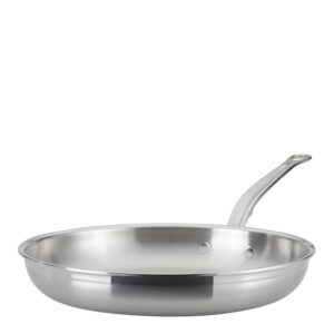 Hestan – Probond Stekpanna 32 cm Stål