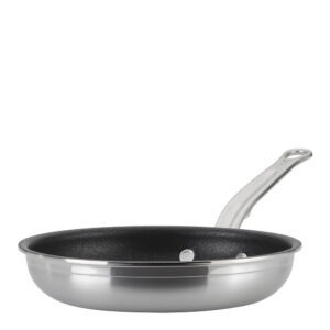 Hestan – Probond TITUM Stekpanna 22 cm Stål