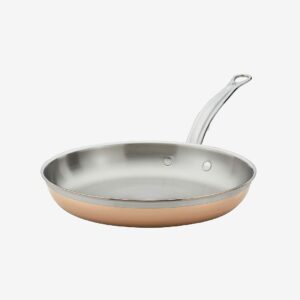 Hestan – Stekpanna CopperBond Ø 28 cm – Koppar – Stekpannor & grillpannor – Från Homeroom