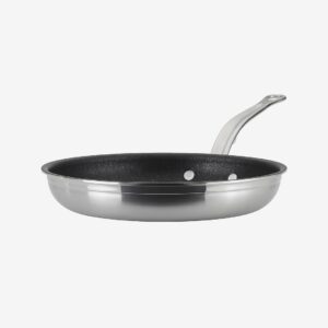 Hestan – Stekpanna Probond TITUM® Nonstick Ø 28 cm – Krom – Stekpannor & grillpannor – Från Homeroom