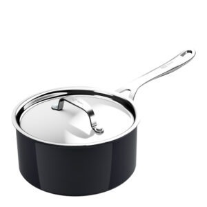 Jamie Oliver – Tefal Enjoy Kastrull med lock 20 cm