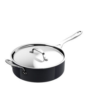 Jamie Oliver – Tefal Enjoy Traktörpanna med lock 26 cm