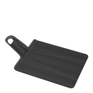 Joseph Joseph – Chop2pot plus skärbräda 34,5×26,3 cm svart