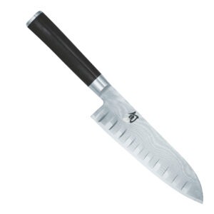 KAI – Shun Classic Santokukniv olivslipad 17,5 cm