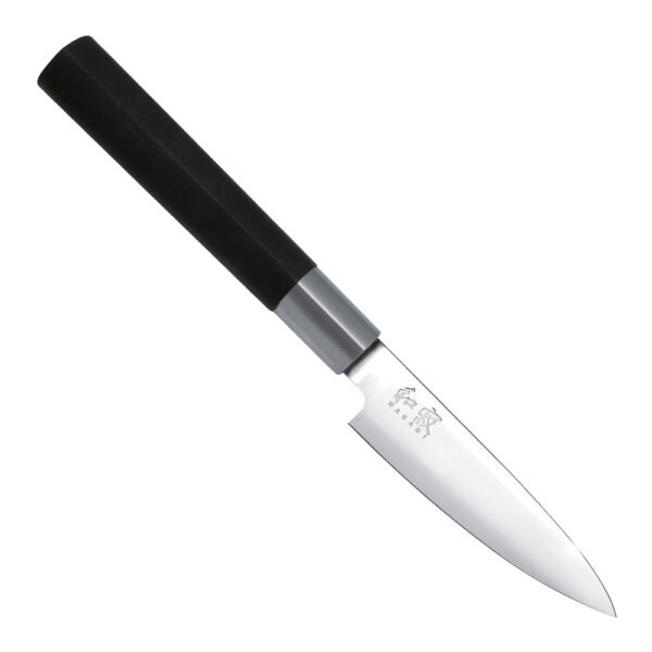 KAI – Wasabi Black Allkniv 10 cm