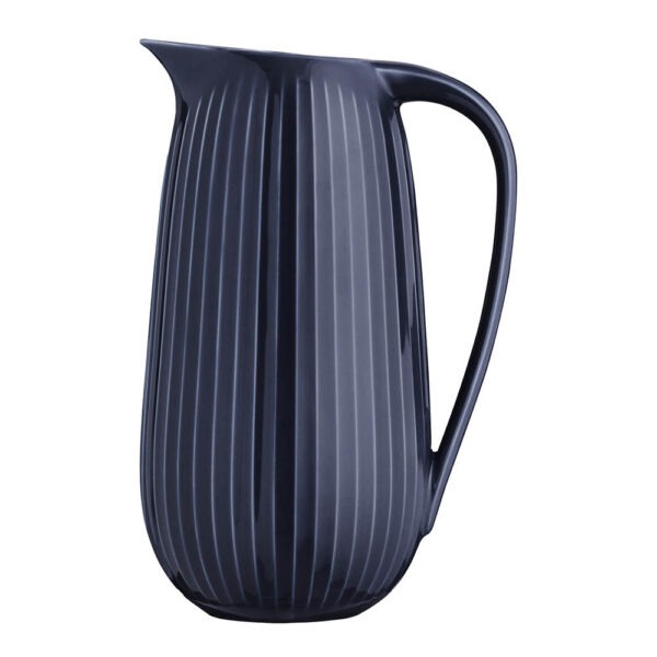 Kähler – Hammershøi Kanna 1,25L Indigo