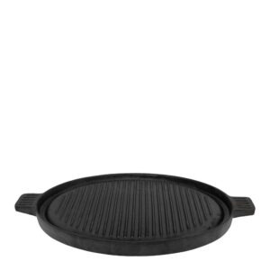 Kamado SUMO – Grillplatta / Stekplatta 36 cm