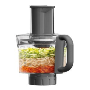 Kenwood – Foodprocessor Tillbehör KAH65.000.PL Grå