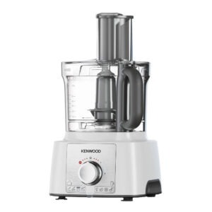 Kenwood – Multipro Express Foodprocessor FDP65.450.WH Vit