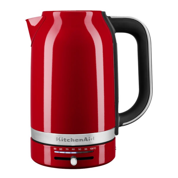 KitchenAid – KitchenAid Vattenkokare 1,7 L 5KEK1701EER Empire Red