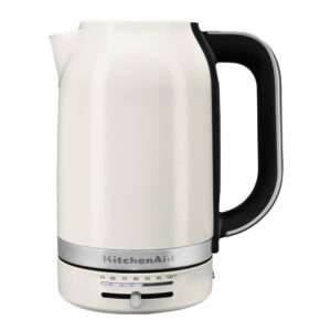 KitchenAid – KitchenAid vattenkokare 1,7 L 5KEK1701EPL porcelain