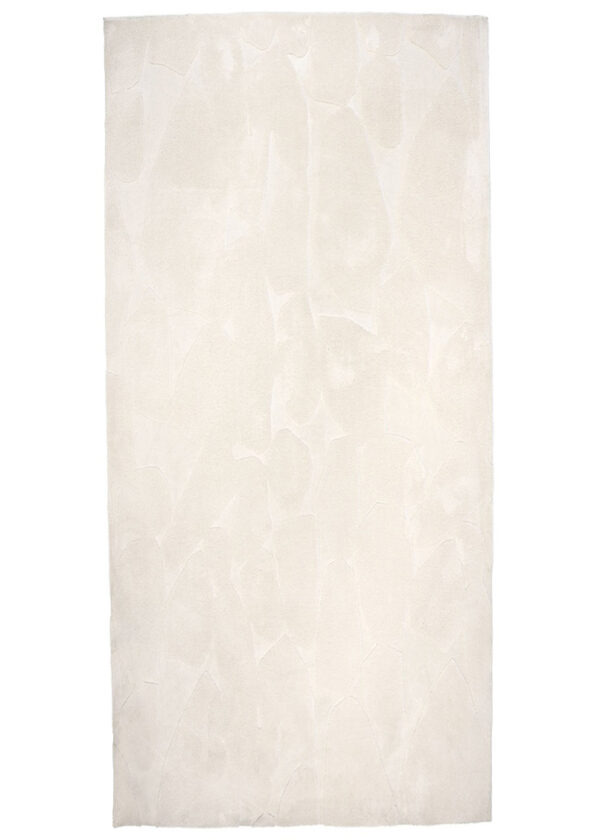 Kivi Offwhite 80×130 cm Ryamatta