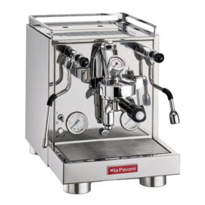 La Pavoni – New Cellini Evolution Nordics Semiproffessionell Manuell Kaffemaskin