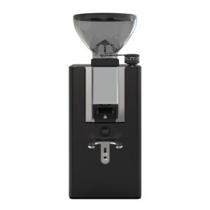 La Pavoni – New Kube Mill Nero Kaffekvarn