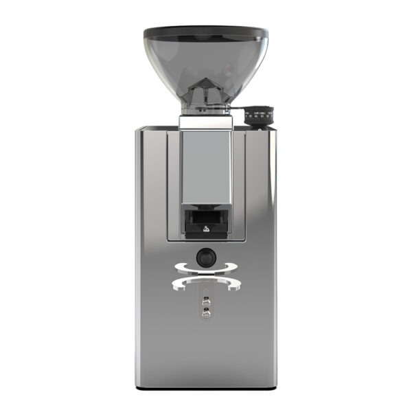 La Pavoni – Nuovo Kube Mill Cromo Kaffekvarn