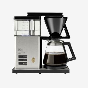 Melitta – Aroma Signature De Luxe – Kaffebryggare – Från Homeroom