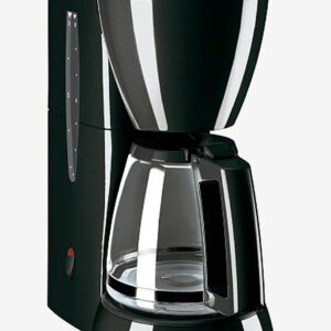 Melitta – Single 5 svart Auto Off (21117) – Kaffebryggare – Från Homeroom