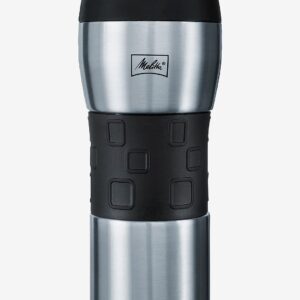 Melitta – Thermmugg Premium 350ml Rostfri – Vattenkokare – Från Homeroom