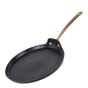 Modern House – Black Copper pannkakspanna 26 cm svart/koppar