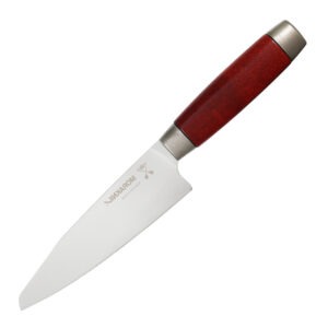 Morakniv – Classic 1891 kockkniv 23,4 cm röd