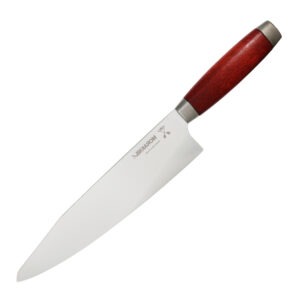 Morakniv – Classic 1891 kockkniv 34,5 cm röd