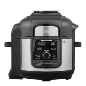 Ninja – Foodi max multi-cooker 9-in-1 7,5 L 1760W