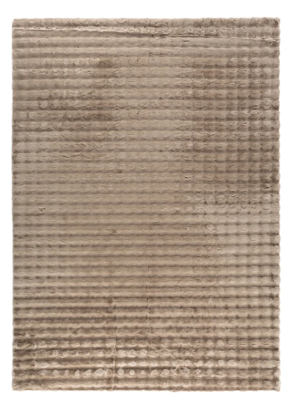 Niva Beige 160×230 cm Ryamatta