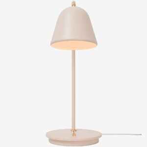 Nordlux – Bordslampa Fleur – Beige – Bordslampor – Från Homeroom