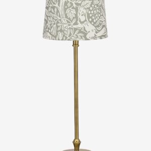 PR Home – Bordslampa Liam – Grön – Bordslampor – Från Homeroom