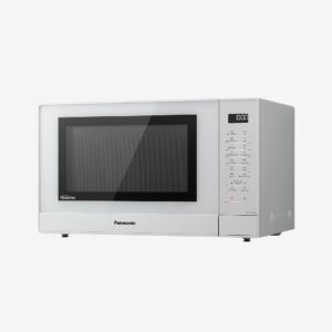 Panasonic – Mikrovågsugn Vit 32l 1000Watt – Mikrovågsugnar – Från Homeroom