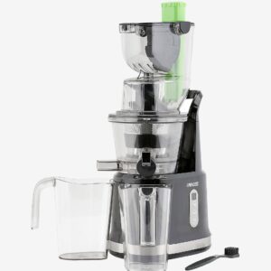 Princess – Slow Juicer – Råsaftcentrifuger – Från Homeroom