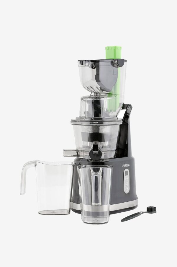 Princess – Slow Juicer – Råsaftcentrifuger – Från Homeroom