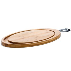 Rosendahl – Grand cru Skärbräda 47×27 cm Bambu