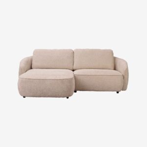 Rowico Home – Norris soffa – Beige – 3-sits soffor – Från Homeroom