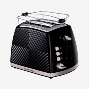 Russell Hobbs – Brödrost Groove2S Toast 26390-56 – Från Homeroom