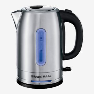 Russell Hobbs – Vattenkokare 26300-70 Quiet Kettle 1,7l – Vattenkokare – Från Homeroom