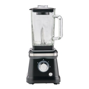 Sabor – Select blender 1,6 L 1000W matt svart/klar