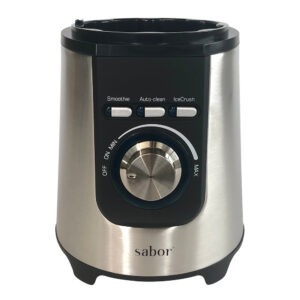 Sabor – Ultimate Motorhus Reservdel