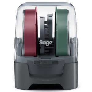 Sage – Foodprocessor Snittjärnset